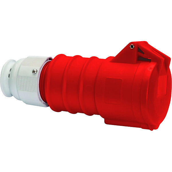 Bals Kupplg. MULTI-GRIP TE-Plus 32A 5p 400V 6h IP44 31981